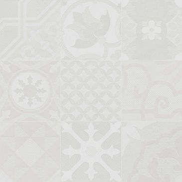 dover patchwork pearl 61x61 сcg23g36100a