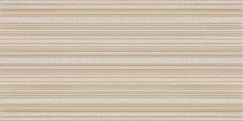 Декор AltaCera Blik Crema Shine Beige DW9SHN11 бежевый 24.9x50 - фото 1