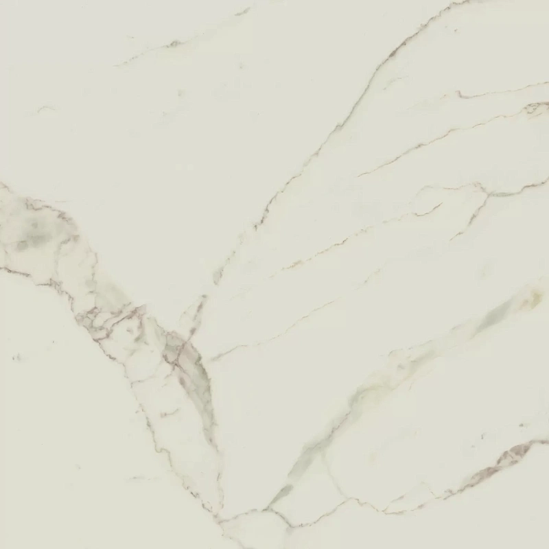 Керамогранит Atlas Concorde Empire Calacatta Diamond 60x60 матовый - фото 2