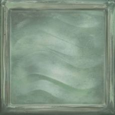 Glass Green Vitro 20x20