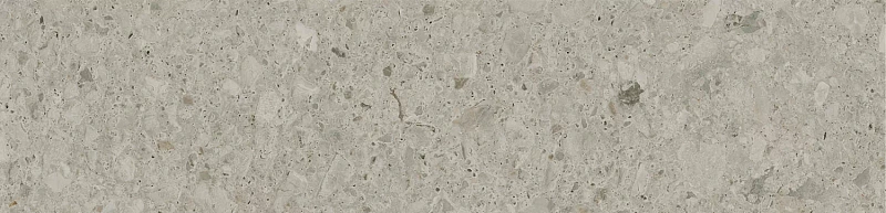 Ступень Kerama Marazzi Venezia Подступенок Чеппо ди Гре бежевый светлый матовый обрезной 60х14,5 - фото 2