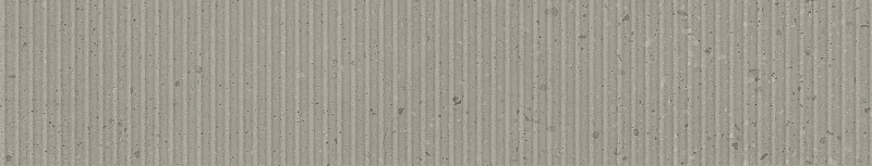 Бордюр Kerama Marazzi Venezia Скарпа серый матовый структура 40,2х7,7 - фото 5
