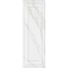 Kerama Marazzi Прадо белый глянцевый 40x120