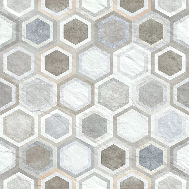 Керамогранит Alma Ceramica Evolution GFU04EVL47R 60x60 - фото 4