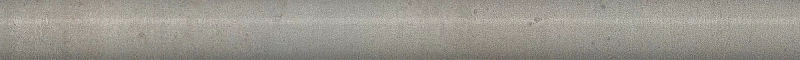 Бордюр Kerama Marazzi Venezia Гварди серый светлый матовый обрезной 30х2,5 - фото 3