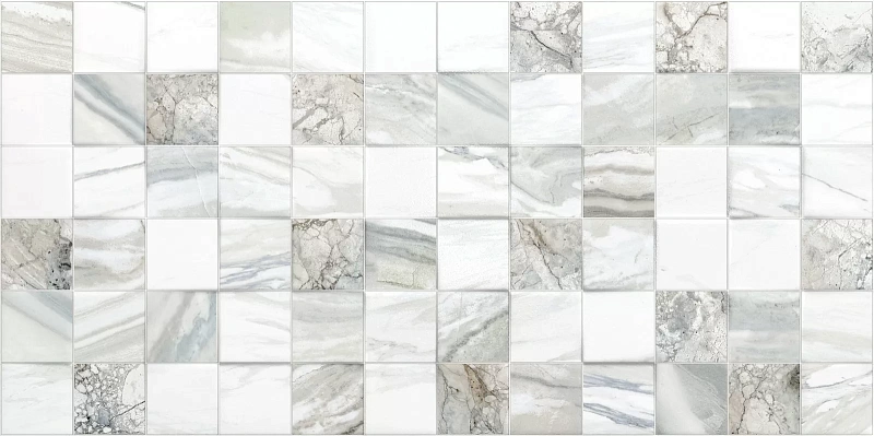 Керамическая плитка Alma Ceramica Mercury TWU09MRC027 24.9x50 - фото 3