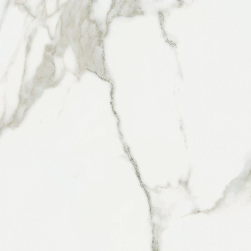 Керамогранит Vitra K947789R0001VTET SilkMarble Калакатта Оро Матовый R9 Ректификат 60x60 - фото 6