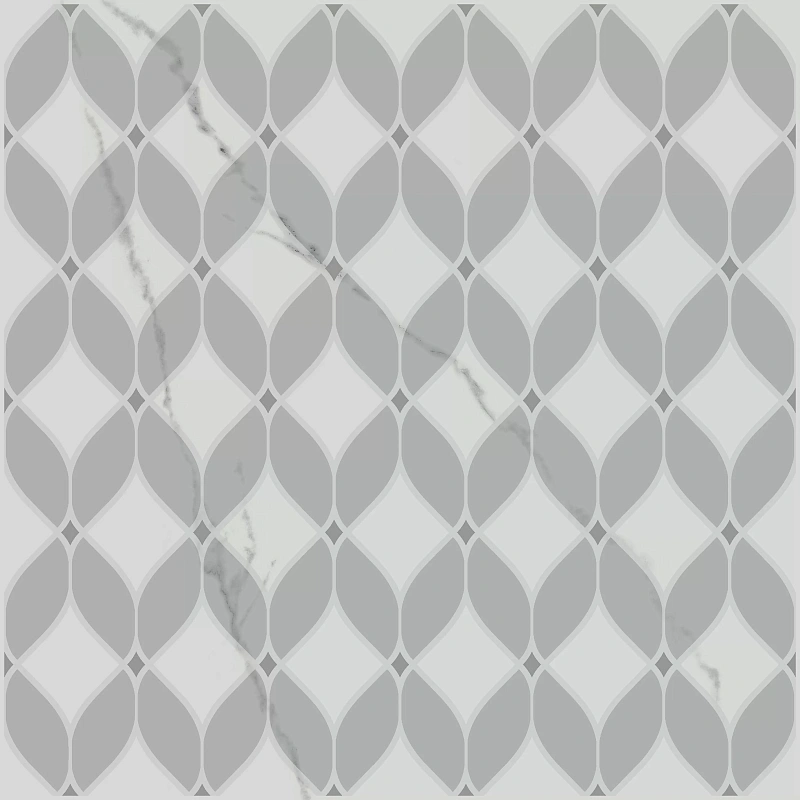 Декор Kerama Marazzi Venezia Мираколи матовый 30х30 - фото 5