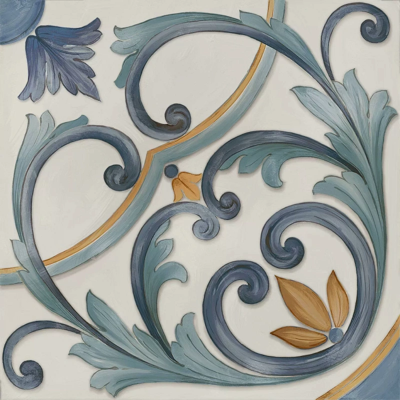 Керамогранит Kerama Marazzi Мирадоро лаппатированный обрезной 60x60 SG653022R - фото 5