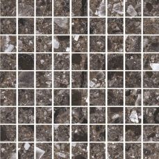 Terrazzo Dark Grey m01