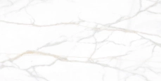 Керамогранит Estima SM02 Ametis Supreme Gold 60x120 белый непол.