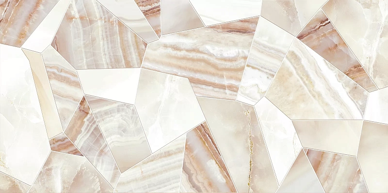 Керамическая плитка Alma Ceramica Bergamo TWU09BGM014 24.9x50 - фото 5