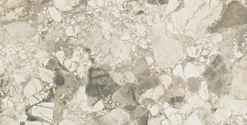 Керамогранит Atlas Concorde 610010002715 Forte dei Marmi Ceppo Apuano Cream Rett 80x160 - фото 1