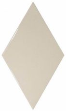 Equipe Ceramicas RHOMBUS WALL CREAM