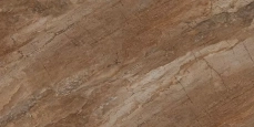 Kerama Marazzi Риальто коричневый лаппатированный 60x119.5