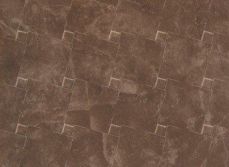 Serra Avangard Floor DECOR BROWN GLOSSY