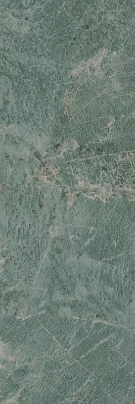 Керамическая плитка Kerama Marazzi Эвора зеленый глянцевый обрезной 30x89.5 13116R - фото 11