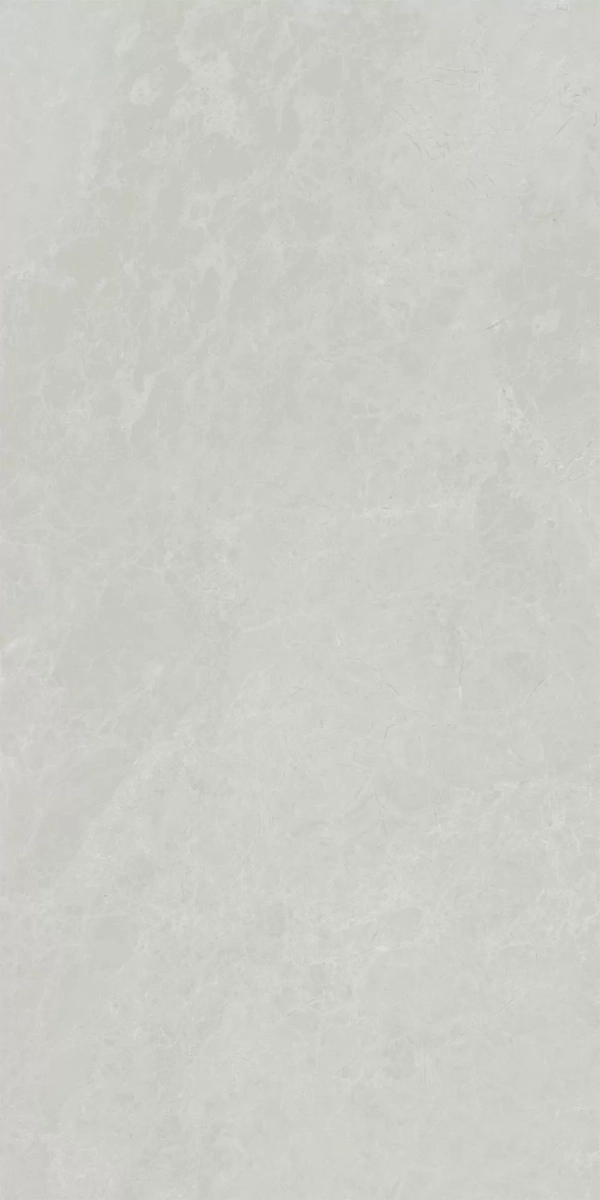 Керамическая плитка Kerama Marazzi Venezia Монте Тиберио серый глянцевый обрезной 40х80 - фото 1