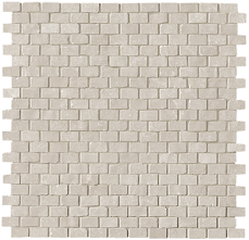 Мозаика Maku Grey Brick Mosaico 30.5x30.5