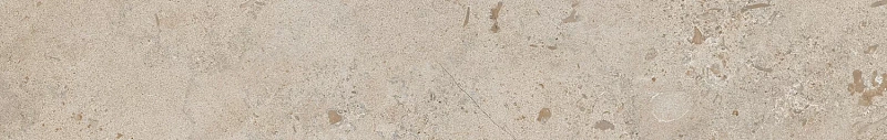 Плинтус Kerama Marazzi DD205420R\3BT Про Лаймстоун бежевый темный натуральный обрезной 9.5х60 - фото 6