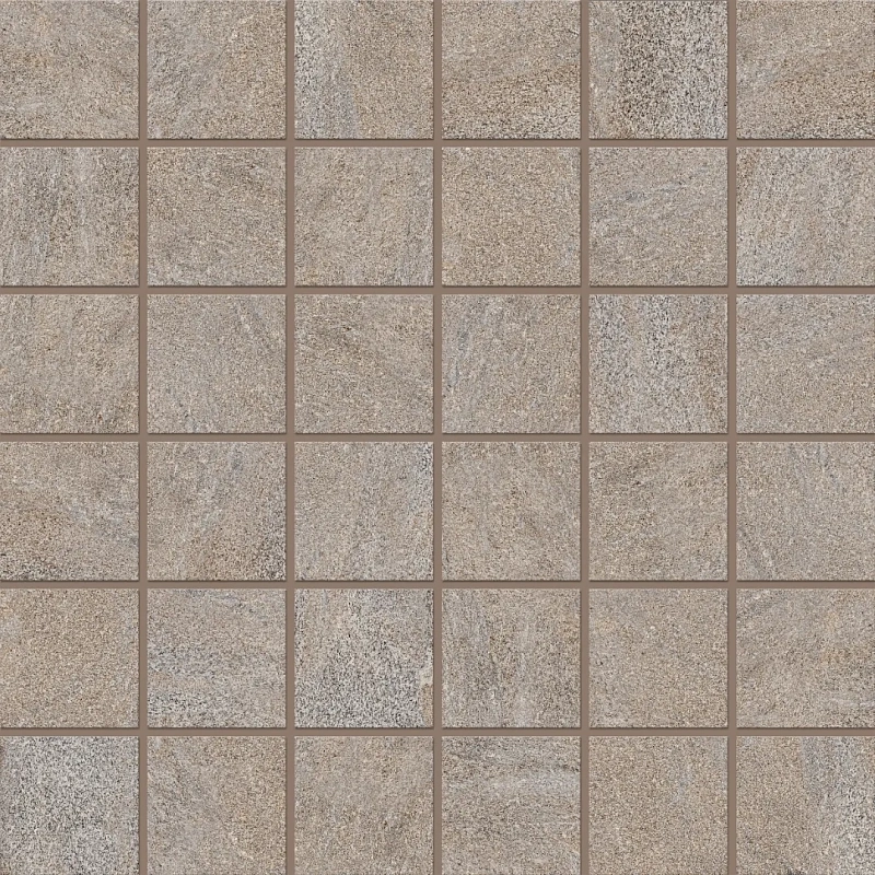 Мозаика Estima TN03 Tramontana Multicolor 30x30 кофейный - фото 1