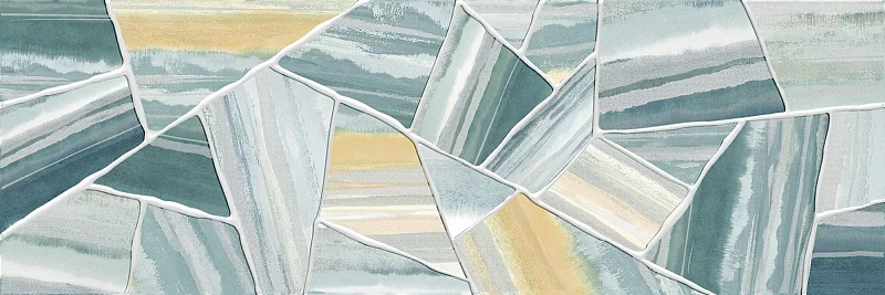 Декор Alma Ceramica Alaris DWA11ALS606 20x60 - фото 1