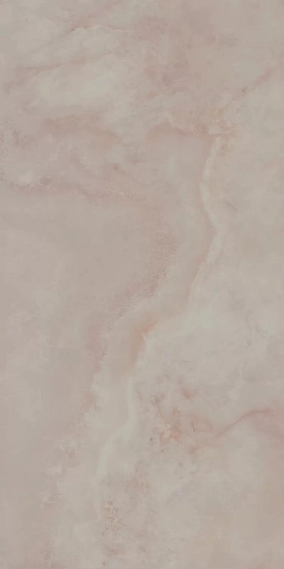 Керамогранит Kerama Marazzi Venezia Ониче розовый лаппатированный обрезной 60х119,5 - фото 5