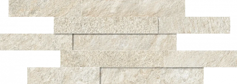 Декор Италон Магма Айс Брик 3D 620110000249 бежевый 27x78 - фото 1