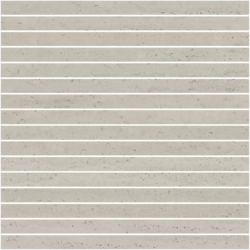 Декор Kerama Marazzi Venezia Сан-Марко мозаичный бежевый матовый обрезной 40х40 - фото 1