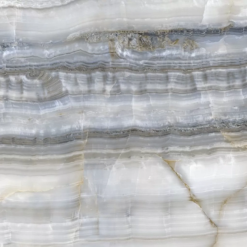 Керамогранит Alma Ceramica Smeraldo GFA57SMD70L 57x57 - фото 1