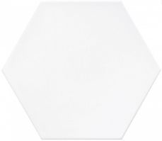 Kerama Marazzi Буранелли белый матовый 20x23.1