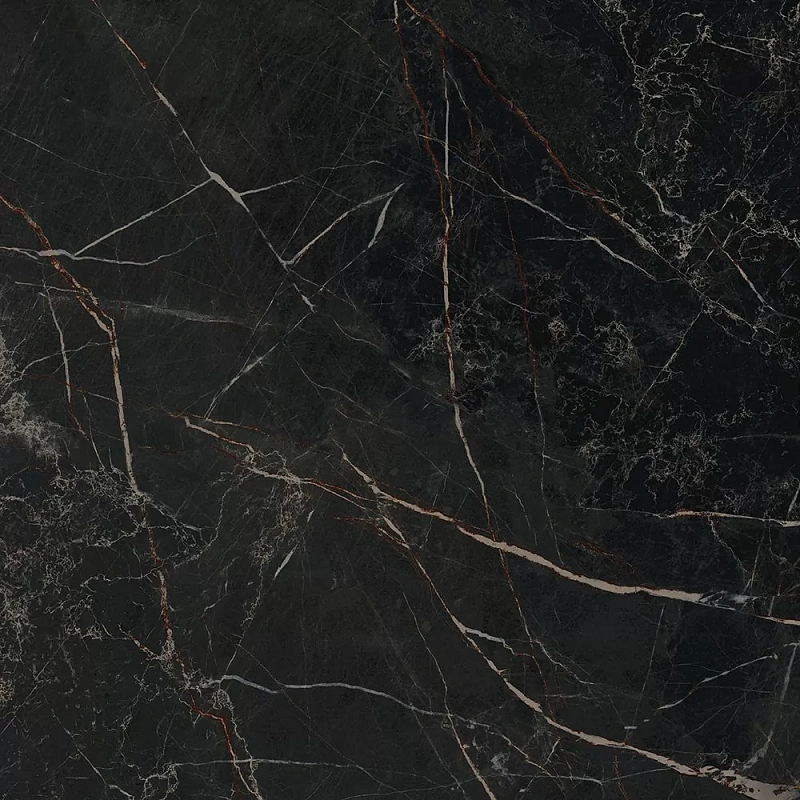 Керамогранит Kerama Marazzi Фрагонар чёрный обрезной 30x30 SG932220R - фото 1