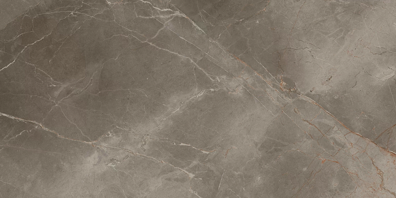 Керамогранит Atlas Concorde Allure Grey Beauty 80x160 лаппатированный - фото 1