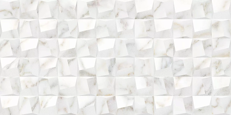 Керамическая плитка Alma Ceramica Grigio TWU09GRG027 24.9x50 - фото 1