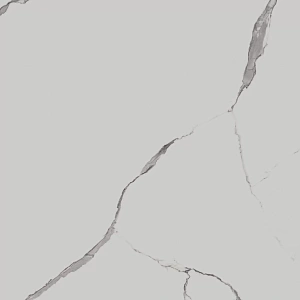 Керамогранит Kerama Marazzi Venezia Монте Тиберио белый лаппатированный обрезной 80х80 - фото 10