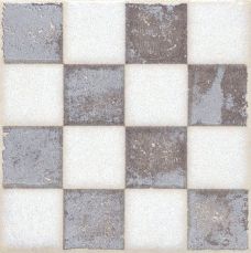 Kerama Marazzi Амальфи коричневый матовый 9.8x9.8