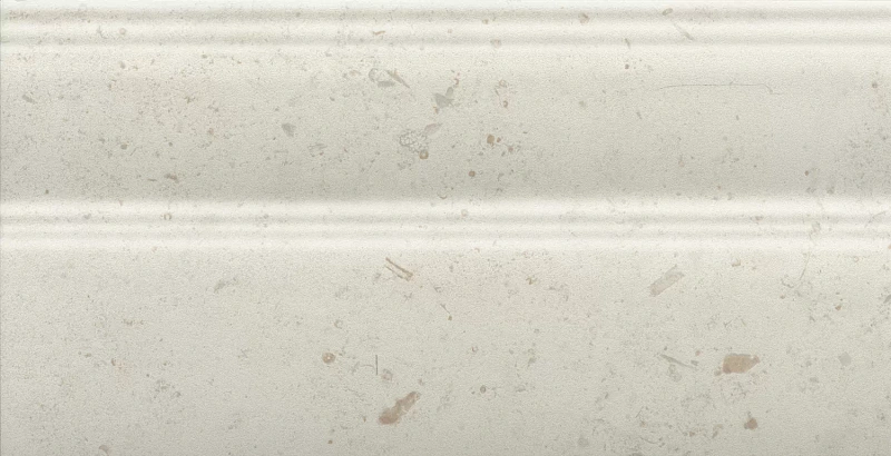 Плинтус Kerama Marazzi Карму бежевый светлый матовый обрезной 15x30 FMA027R - фото 1