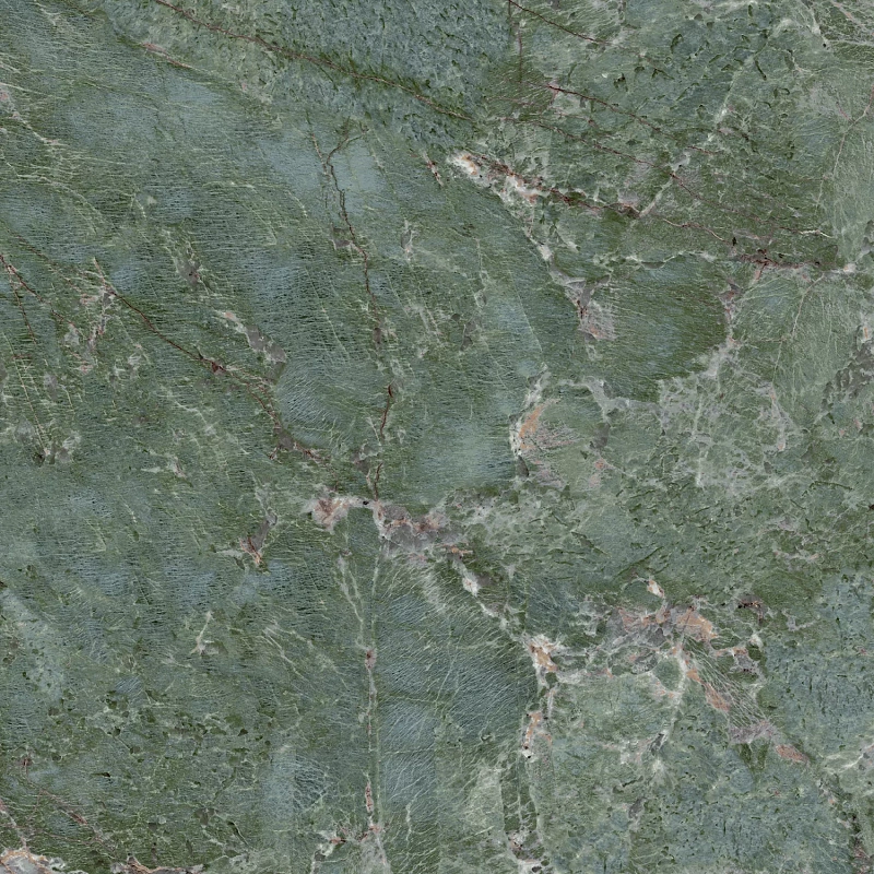 Керамогранит Kerama Marazzi SG648002R Эвора зеленый лаппатированный обрезной 60х60 - фото 6