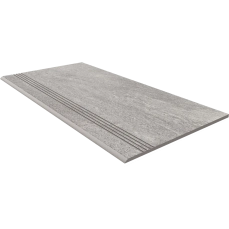 Ступень Estima TN01 Tramontana Grey 30x60 серый