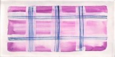 Deco Aquarel Pink 15x30