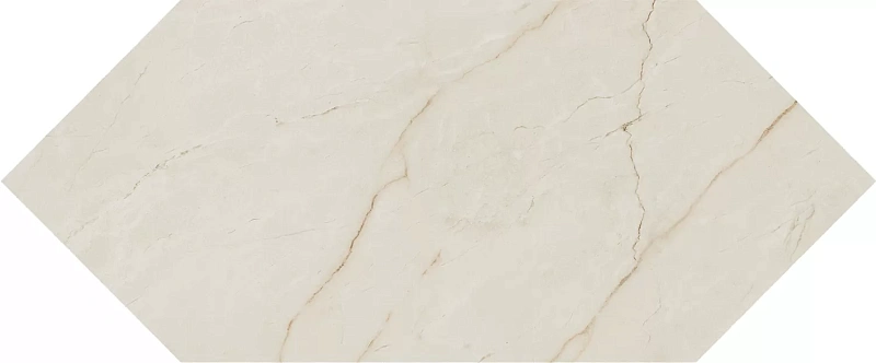 Керамическая плитка Kerama Marazzi Бикуш бежевый светлый глянцевый 14x34 35001 - фото 7