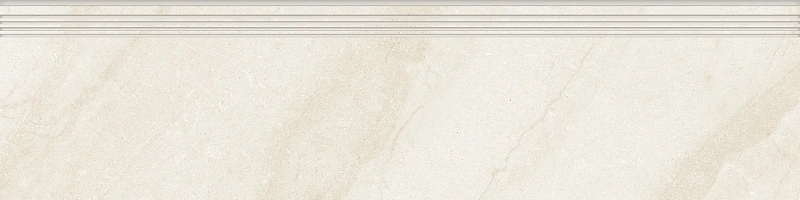 Ступень Керранова Bereg Cream K-2401/MR/st01/300x1200x10 кремовый - фото 1