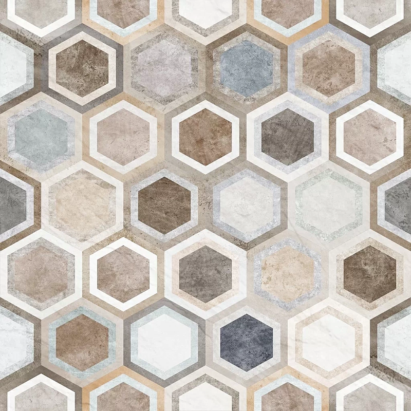 Керамогранит Alma Ceramica Evolution GFU04EVL74R 60x60 - фото 2