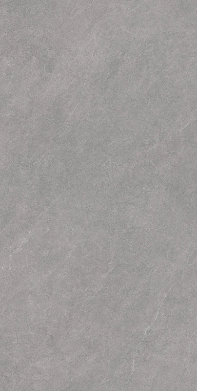 Керамогранит Креанза CZ-SL02-B Listello Gris Solido 80x160 серый - фото 1