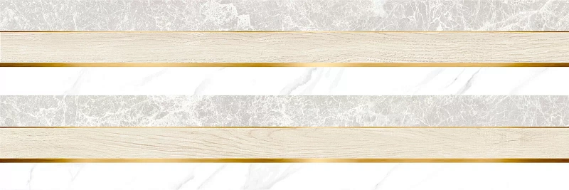 Декор Alma Ceramica Lazio DWA11LZO024 20x60 - фото 3