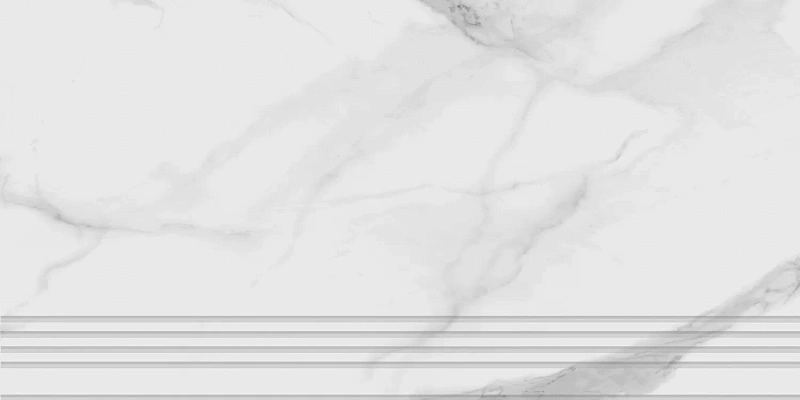 Ступень Kerama Marazzi SG622620R\GR Монте Тиберио обрезной 30х60 - фото 1