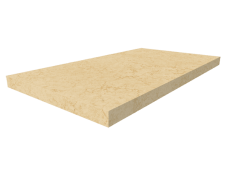 Italon Charme Floor Project Amber Scalino Angolare Sinistro