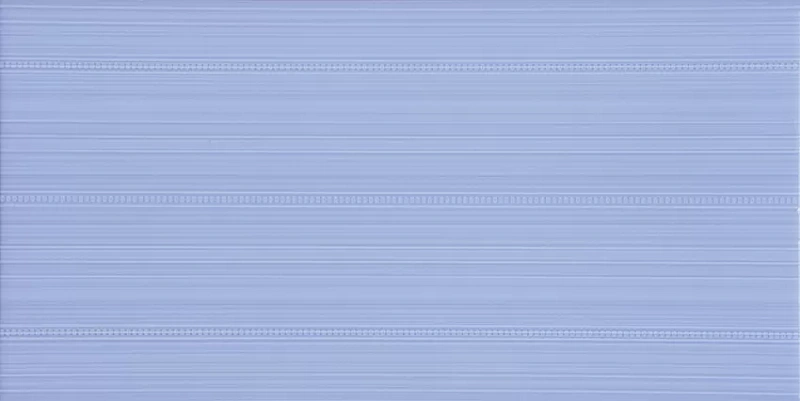 Керамическая плитка AltaCera Blik Azul Lines Marengo WT9LNS13 голубой 24.9x50 - фото 1