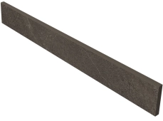Плинтус Estima GB03 Gabbro Anthracite 7x60 серый