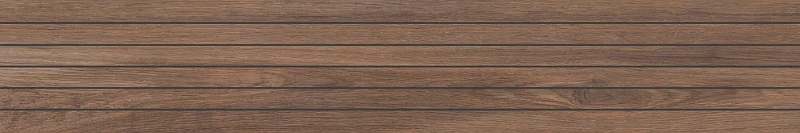 Фальшмозаика Estima SI02 Ametis Selection Eucalyptus Trail 19x120 коричневый - фото 1